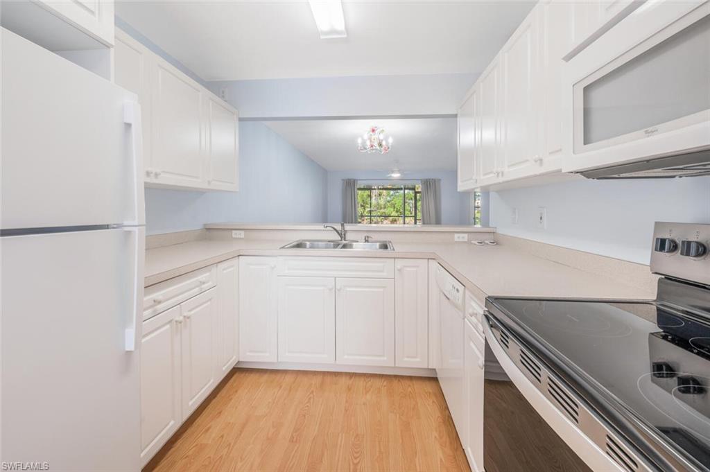 PEBBLE SHORES - Residential