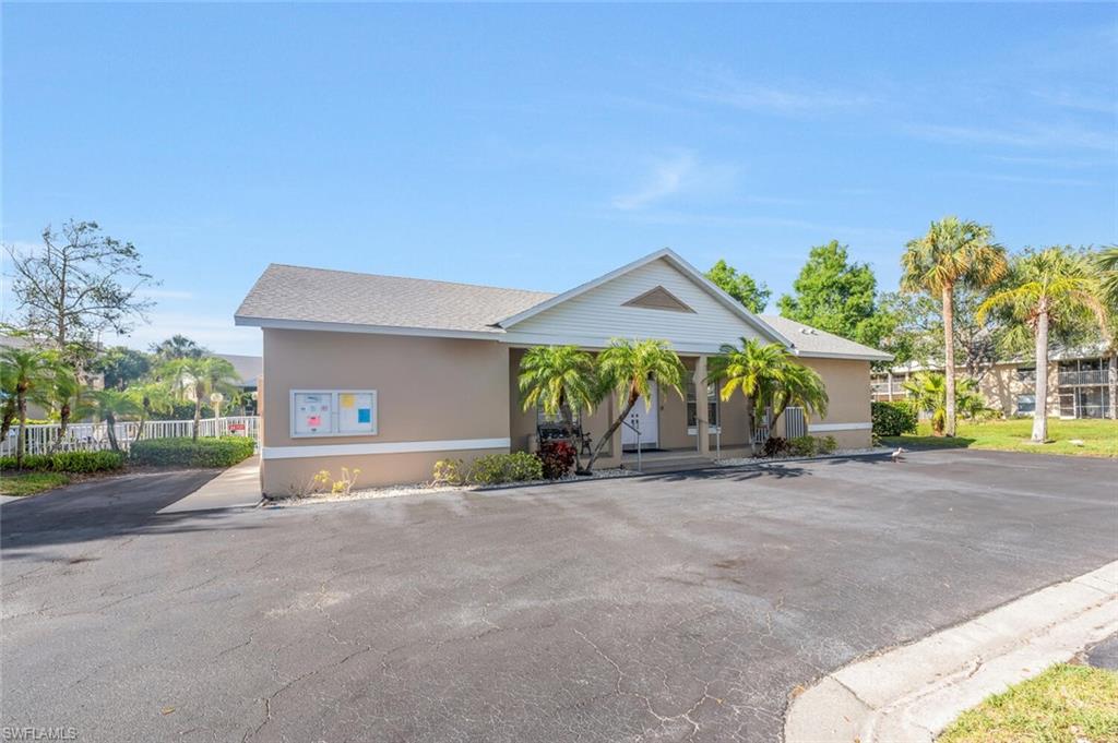 PEBBLE SHORES - Residential