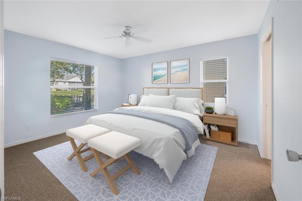 PEBBLE SHORES - Residential