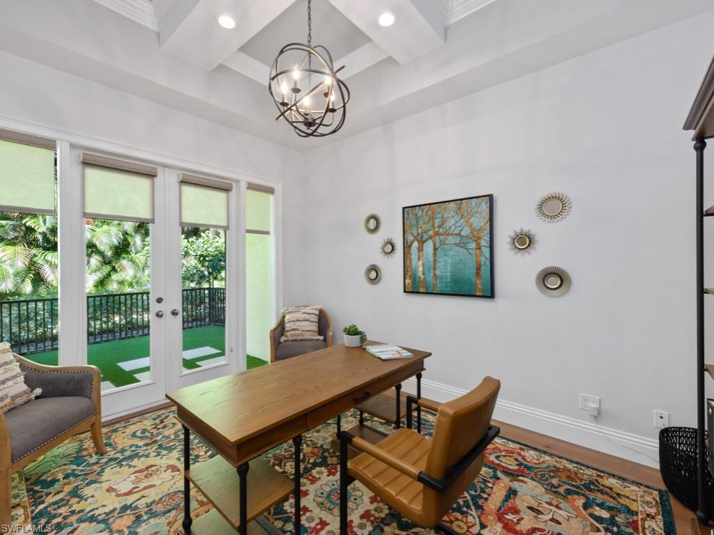 LAKE FOREST AT SHADOW WOOD - Residential