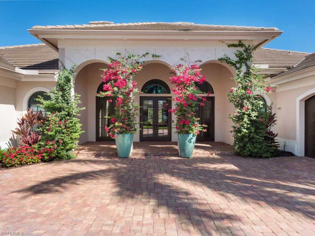 LAKE FOREST AT SHADOW WOOD - Residential