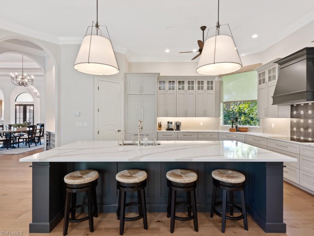 LAKE FOREST AT SHADOW WOOD - Residential