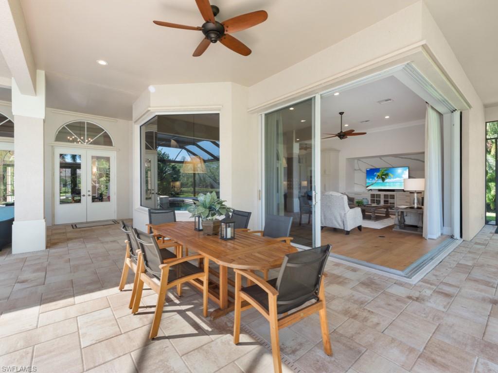 LAKE FOREST AT SHADOW WOOD - Residential