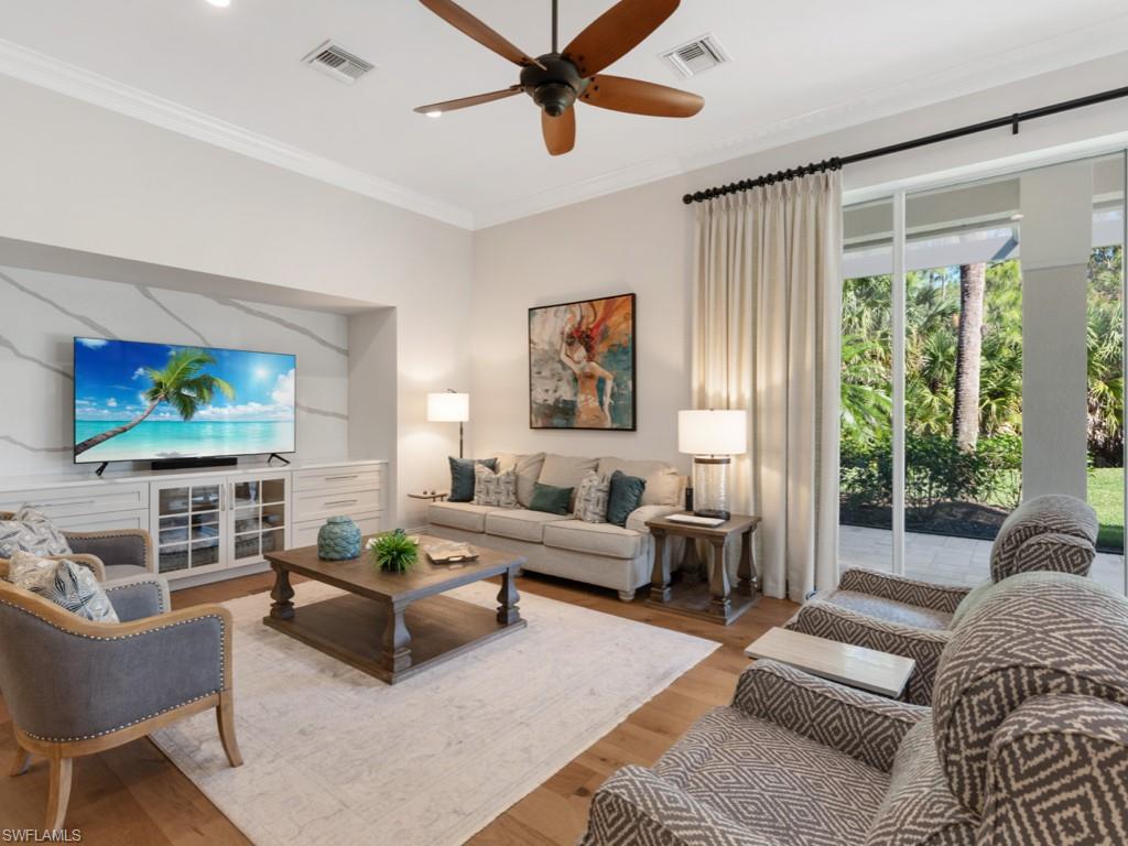 LAKE FOREST AT SHADOW WOOD - Residential