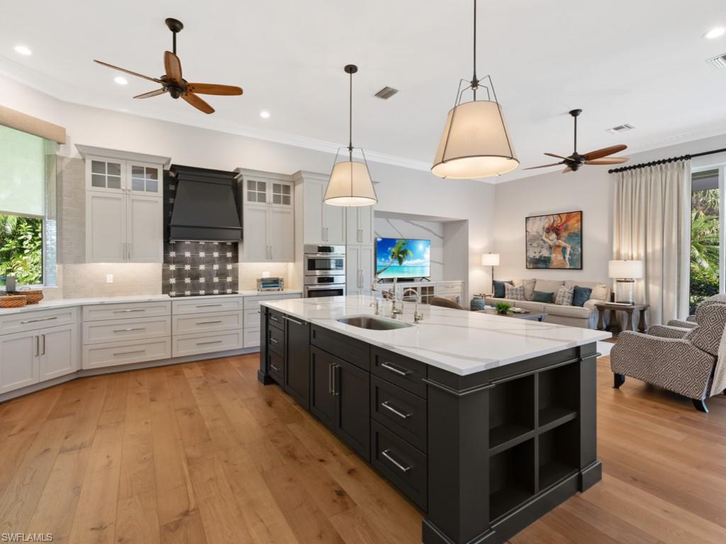 LAKE FOREST AT SHADOW WOOD - Residential