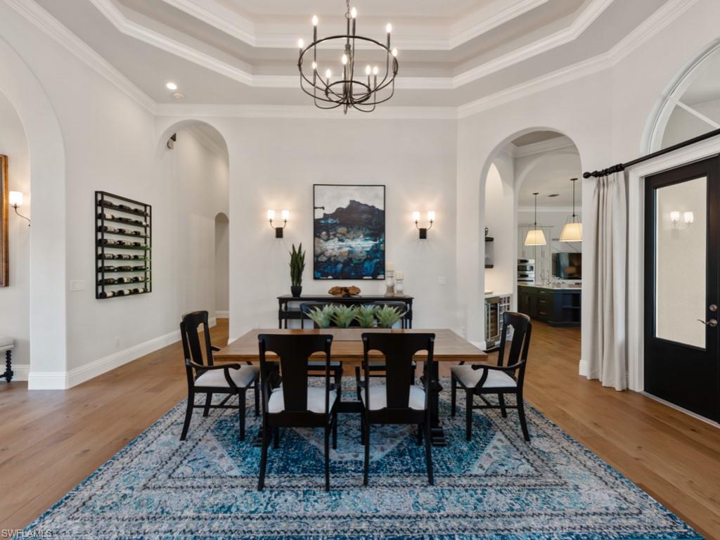 LAKE FOREST AT SHADOW WOOD - Residential