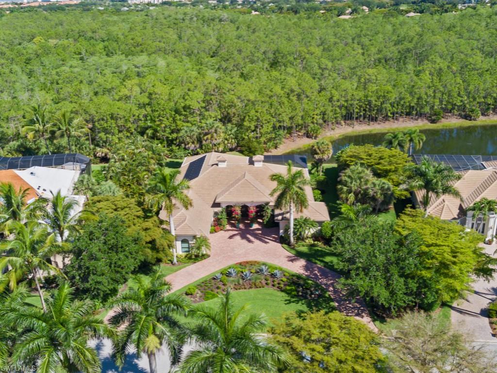 LAKE FOREST AT SHADOW WOOD - Residential