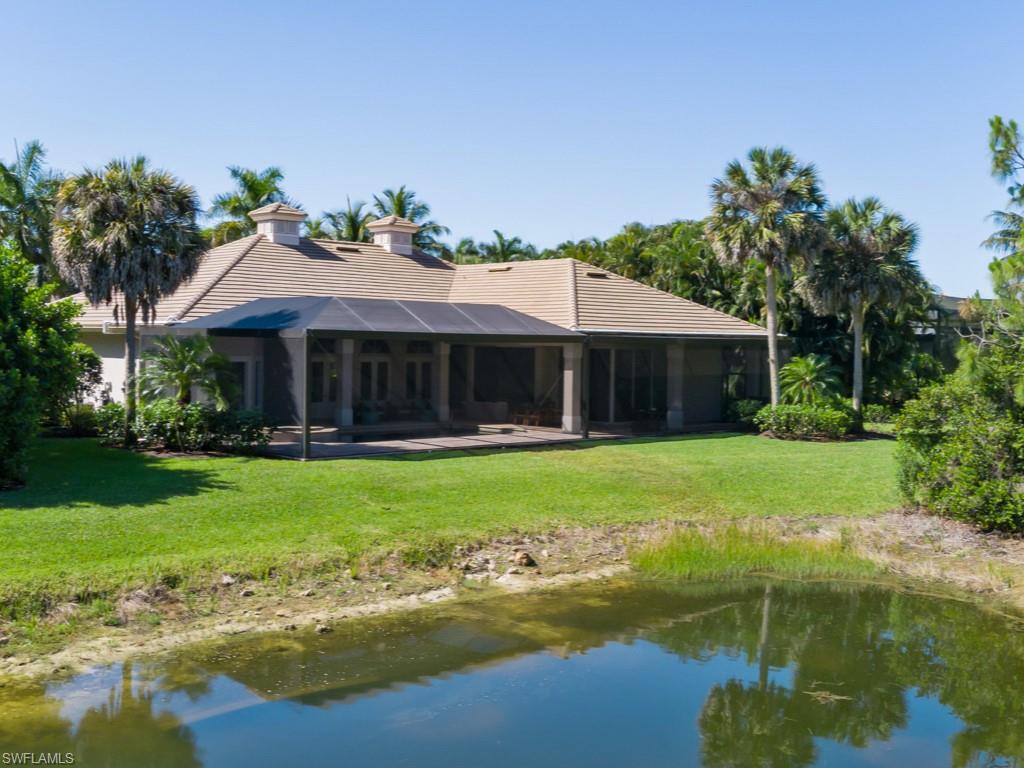 LAKE FOREST AT SHADOW WOOD - Residential