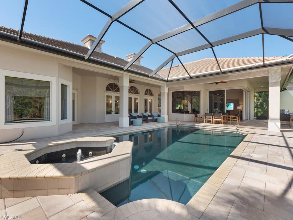 LAKE FOREST AT SHADOW WOOD - Residential