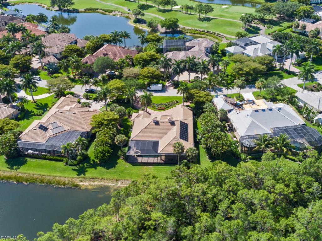 LAKE FOREST AT SHADOW WOOD - Residential