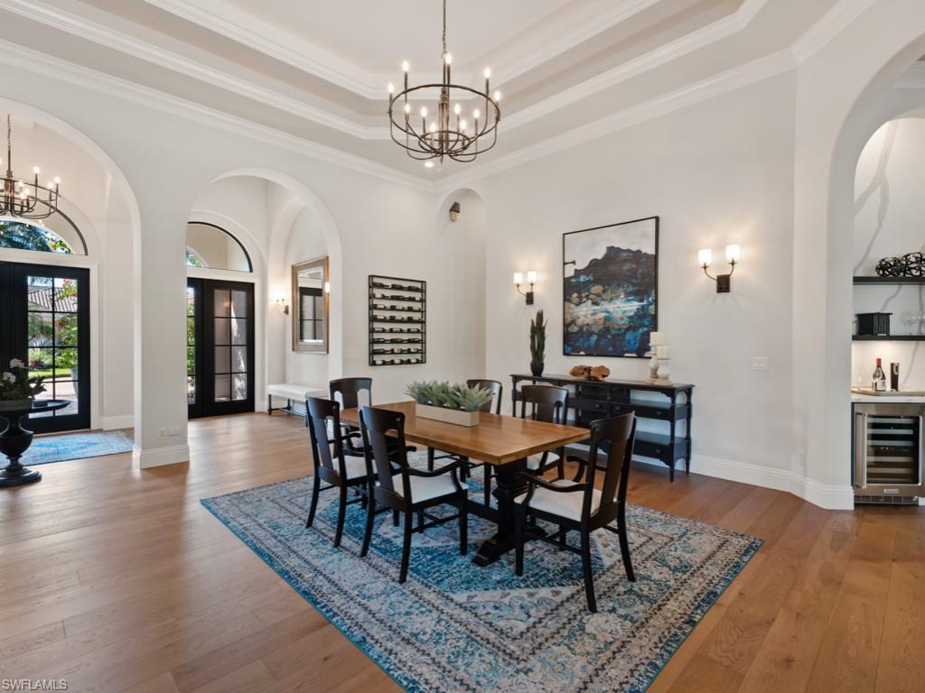 LAKE FOREST AT SHADOW WOOD - Residential