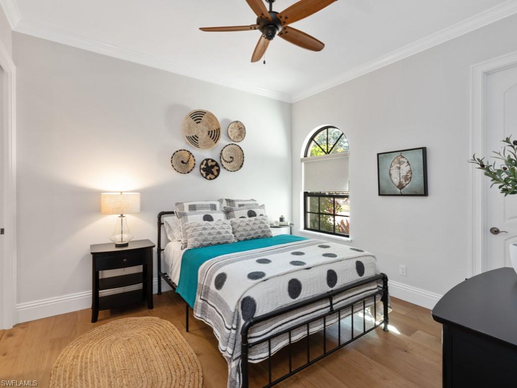 LAKE FOREST AT SHADOW WOOD - Residential