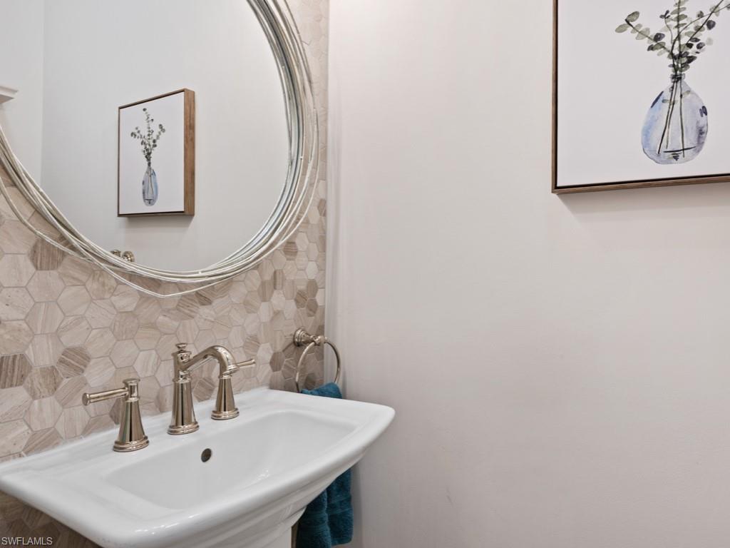 LAKE FOREST AT SHADOW WOOD - Residential