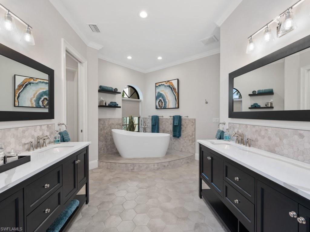 LAKE FOREST AT SHADOW WOOD - Residential