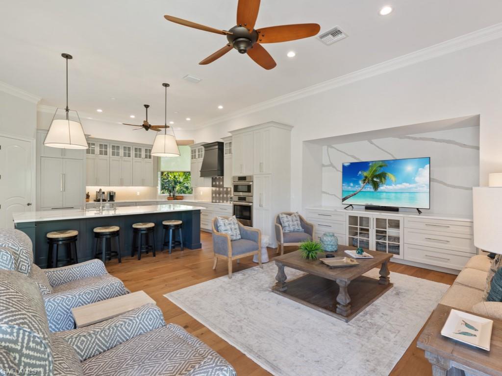 LAKE FOREST AT SHADOW WOOD - Residential