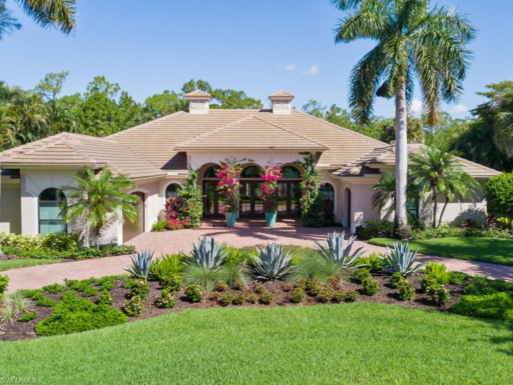 LAKE FOREST AT SHADOW WOOD - Residential