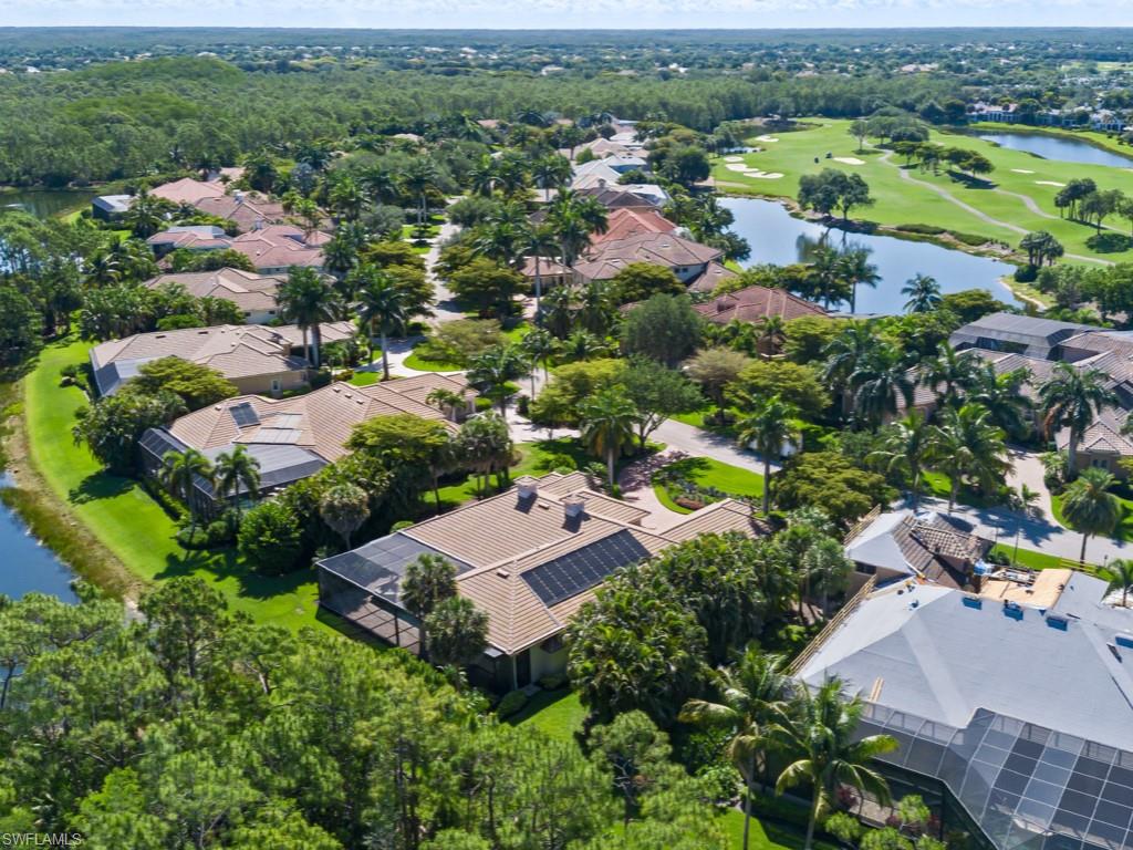 LAKE FOREST AT SHADOW WOOD - Residential