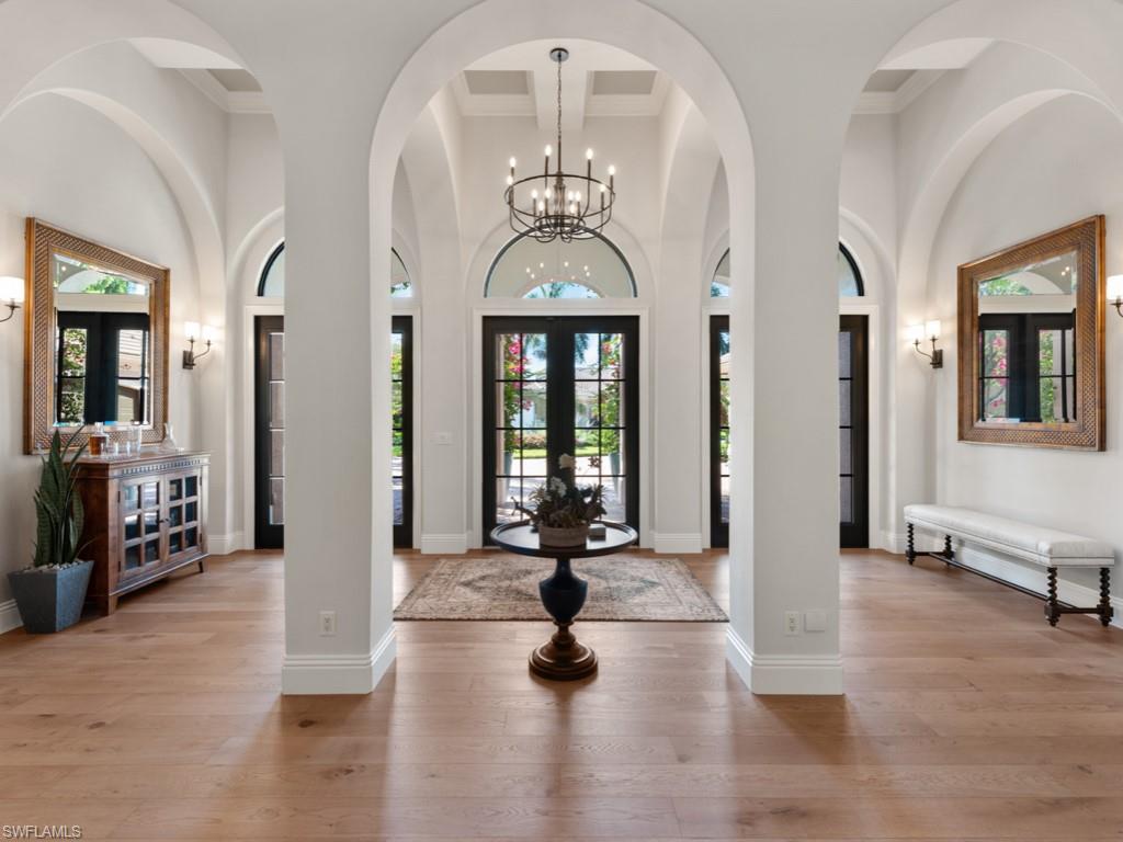 LAKE FOREST AT SHADOW WOOD - Residential