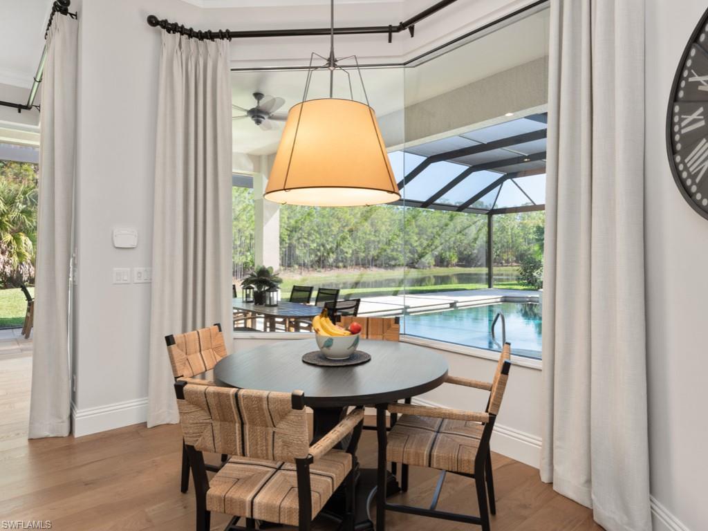 LAKE FOREST AT SHADOW WOOD - Residential