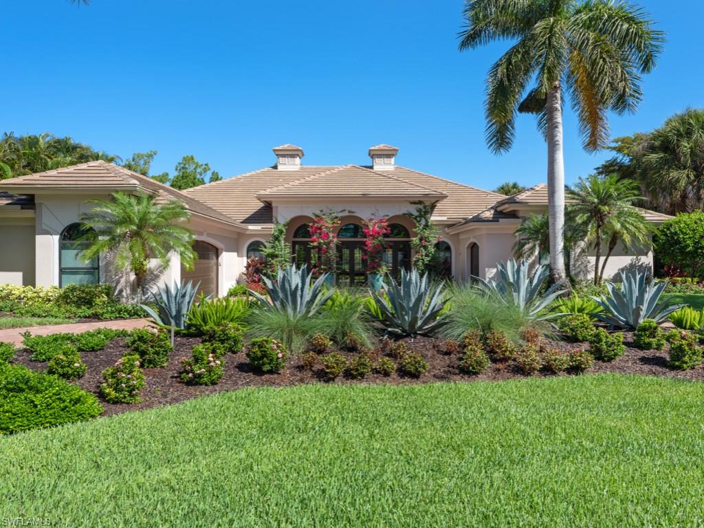 LAKE FOREST AT SHADOW WOOD - Residential