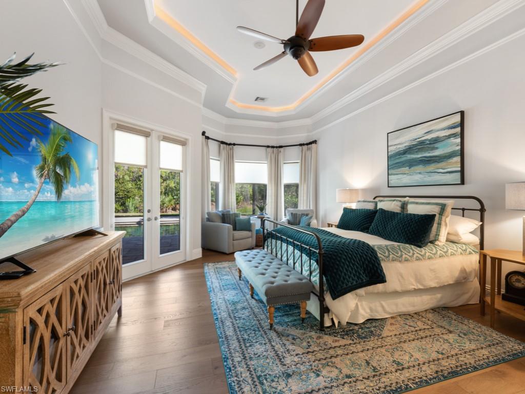 LAKE FOREST AT SHADOW WOOD - Residential