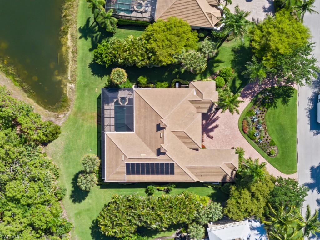 LAKE FOREST AT SHADOW WOOD - Residential