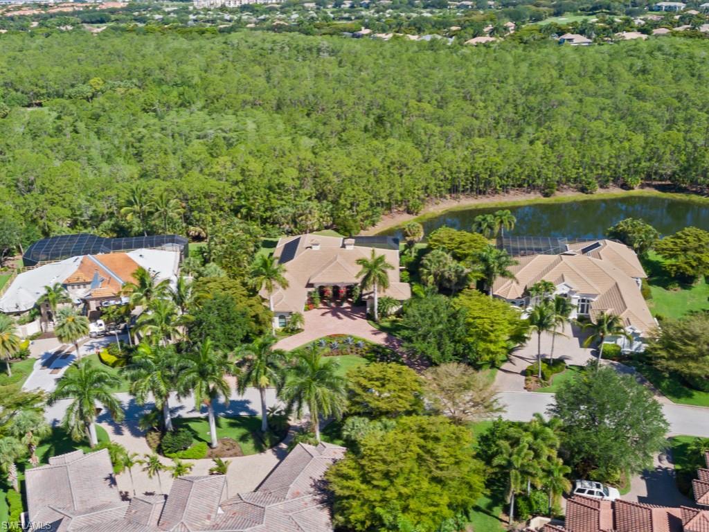 LAKE FOREST AT SHADOW WOOD - Residential