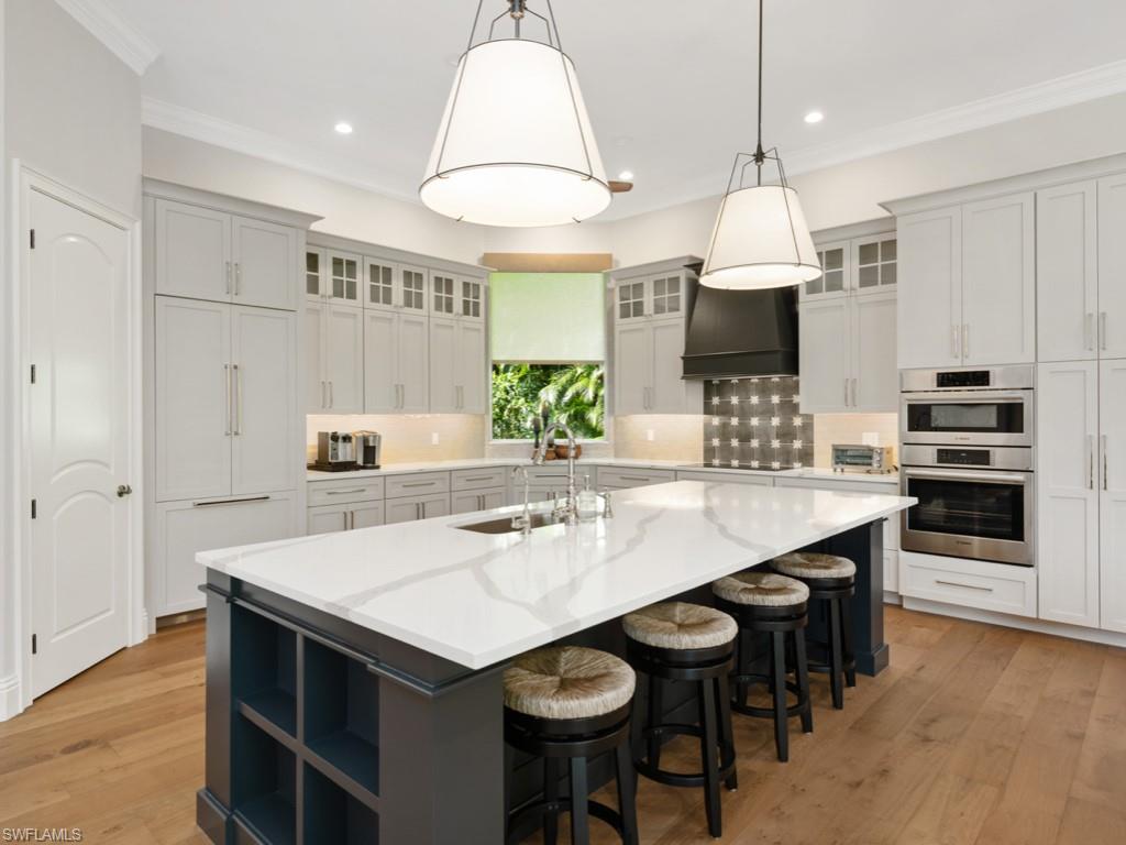 LAKE FOREST AT SHADOW WOOD - Residential