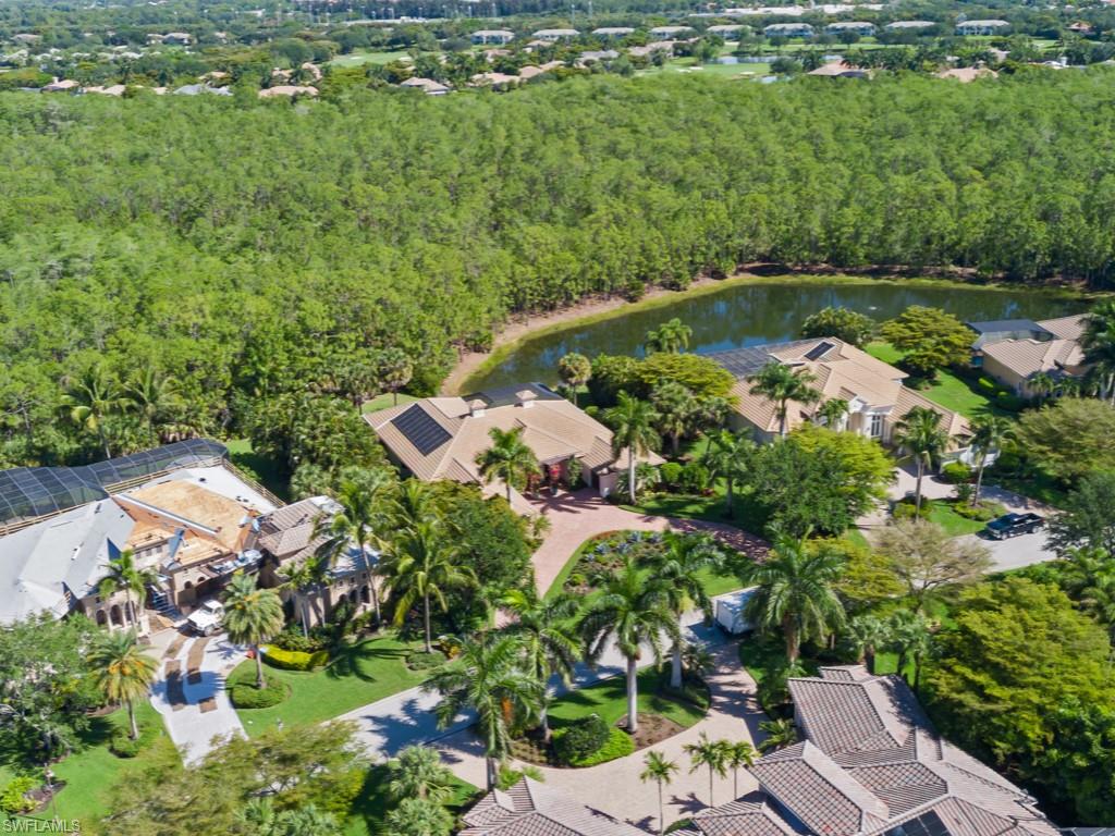 LAKE FOREST AT SHADOW WOOD - Residential