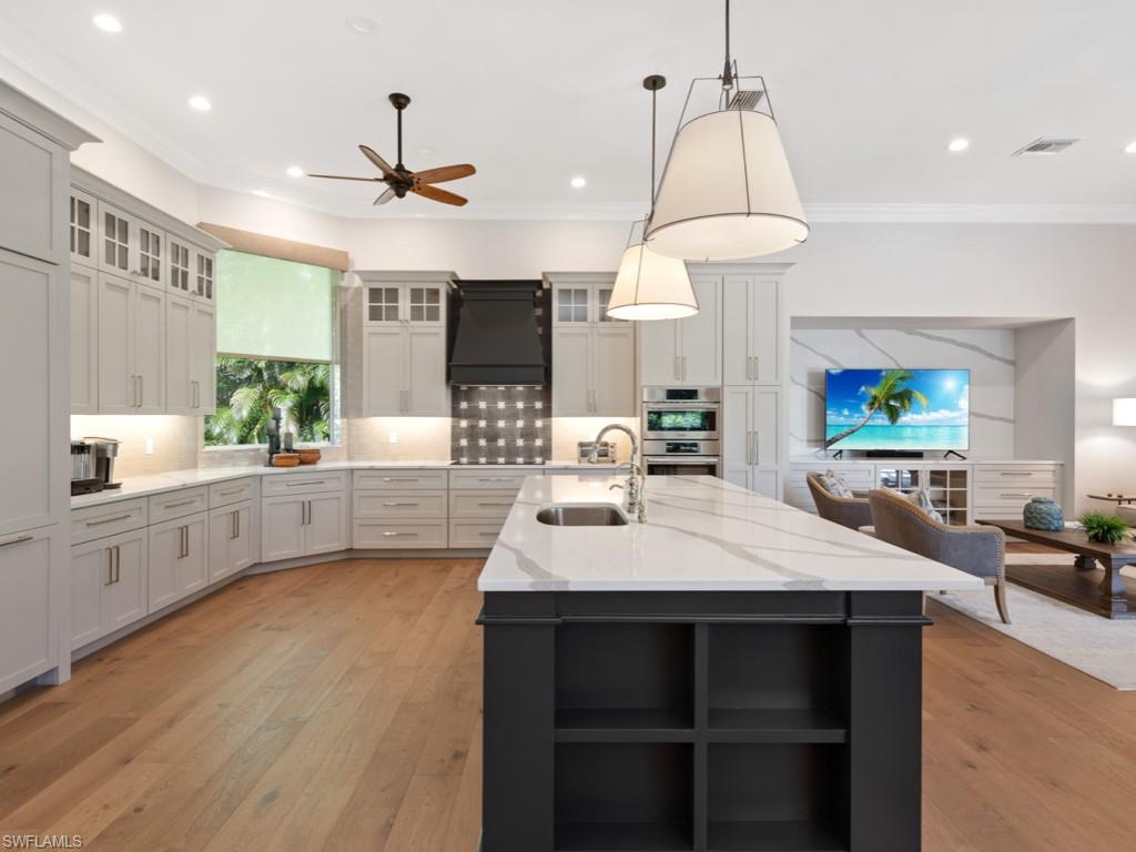 LAKE FOREST AT SHADOW WOOD - Residential