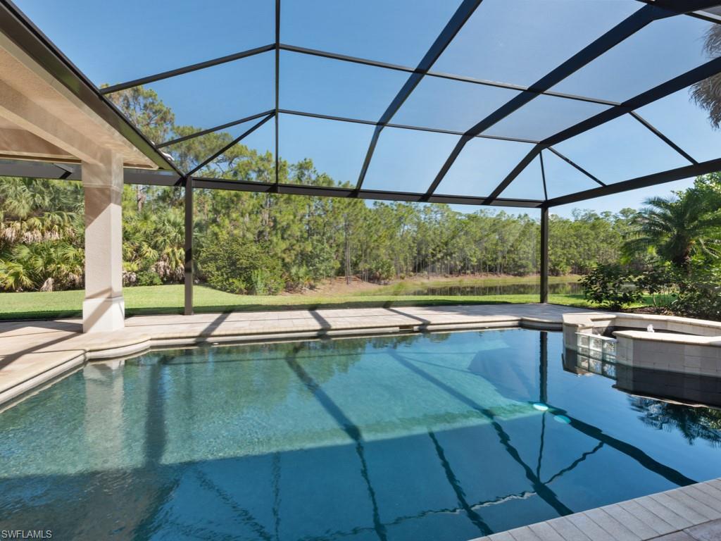 LAKE FOREST AT SHADOW WOOD - Residential