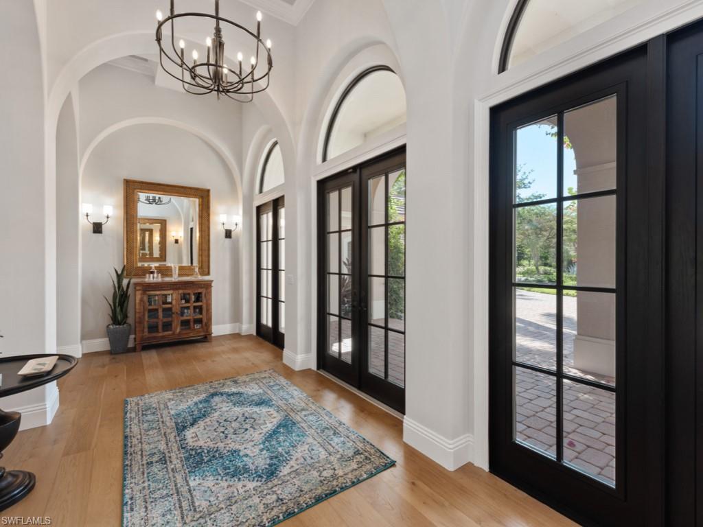 LAKE FOREST AT SHADOW WOOD - Residential