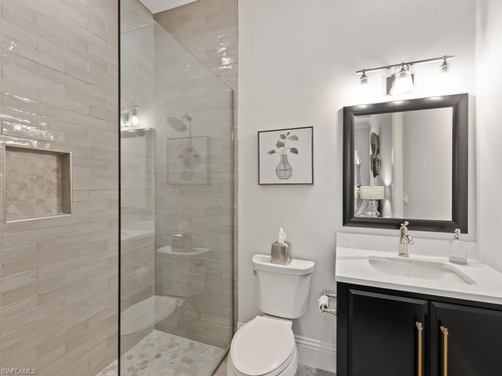 LAKE FOREST AT SHADOW WOOD - Residential