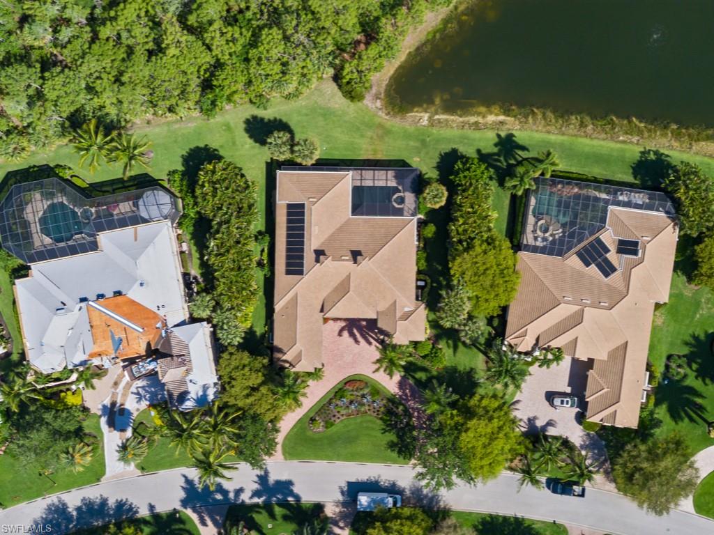 LAKE FOREST AT SHADOW WOOD - Residential