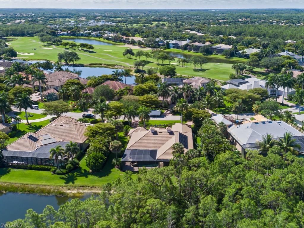 LAKE FOREST AT SHADOW WOOD - Residential