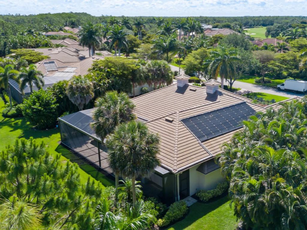 LAKE FOREST AT SHADOW WOOD - Residential