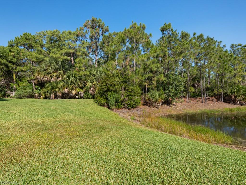LAKE FOREST AT SHADOW WOOD - Residential