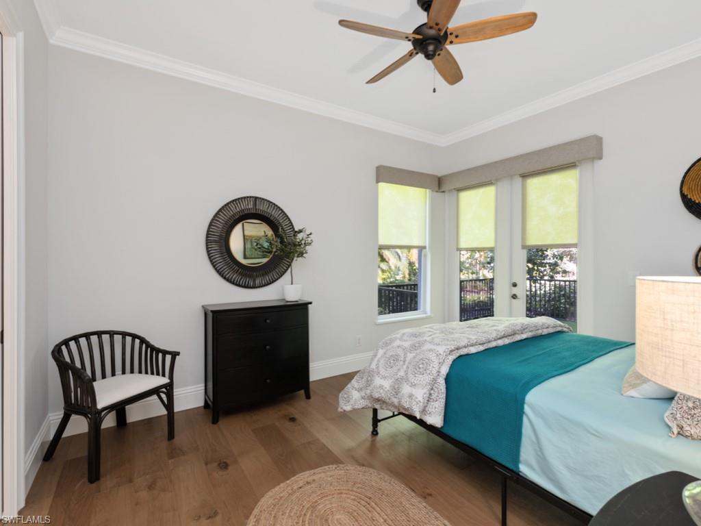 LAKE FOREST AT SHADOW WOOD - Residential