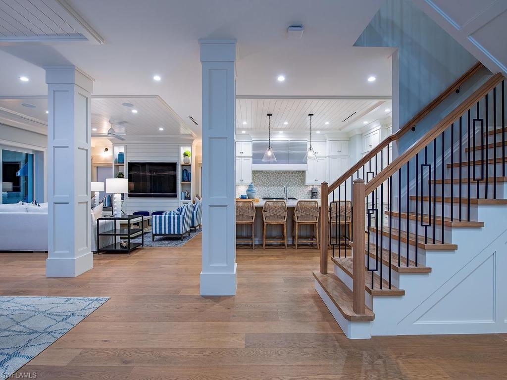 AQUALANE SHORES - Residential