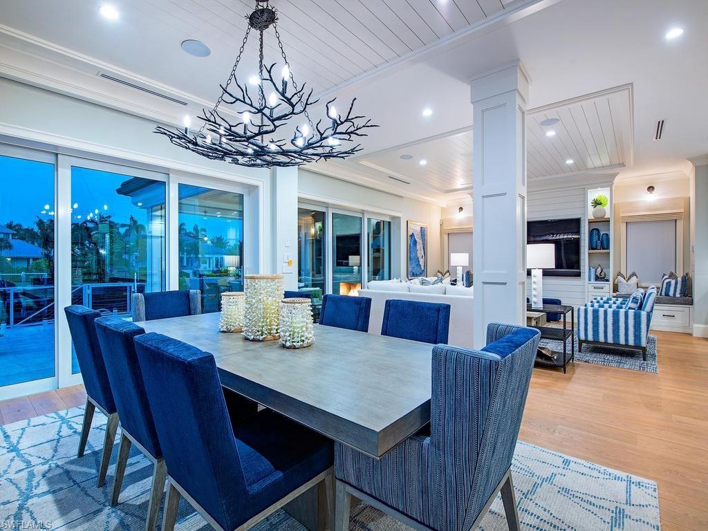 AQUALANE SHORES - Residential