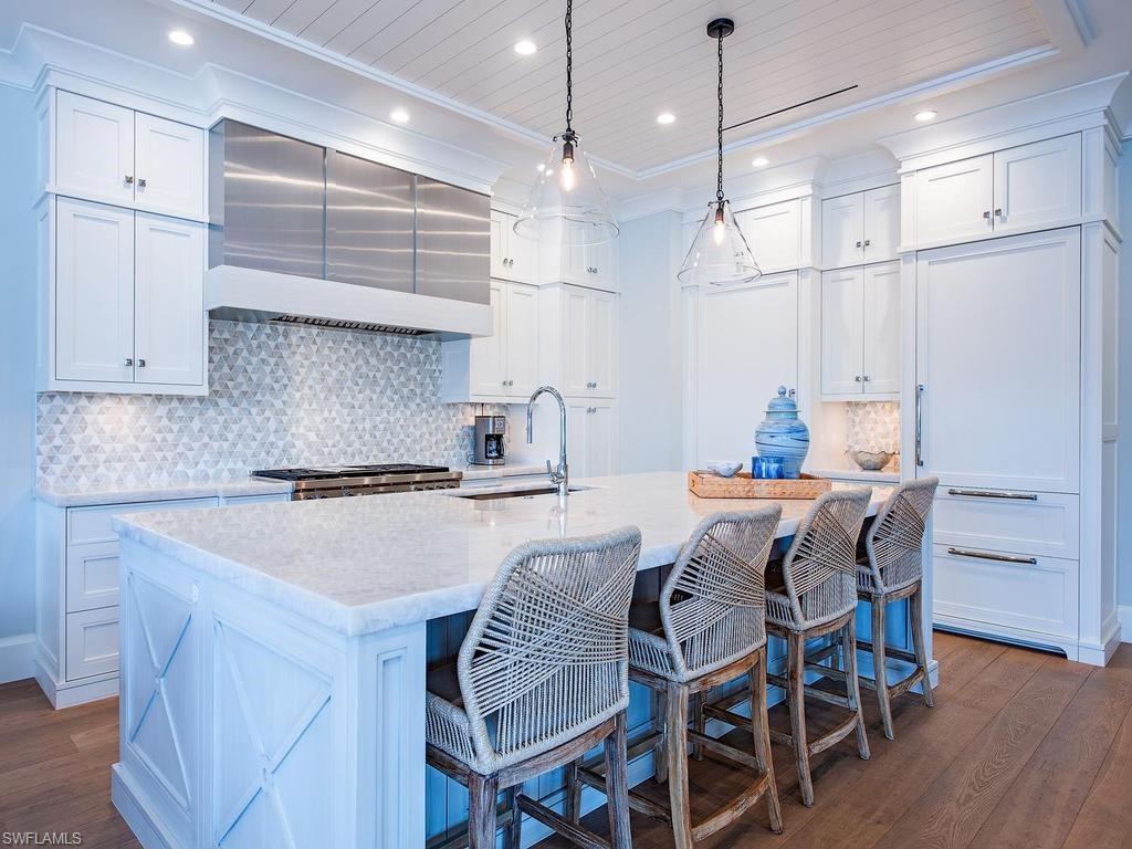 AQUALANE SHORES - Residential