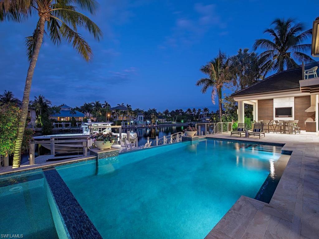 AQUALANE SHORES - Residential