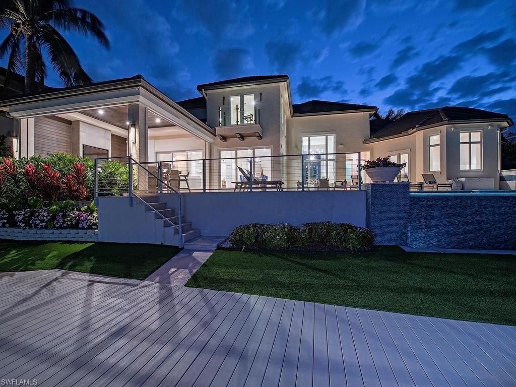 Photo of 1959 4th ST S, NAPLES, FL 34102 (MLS # 226016263)