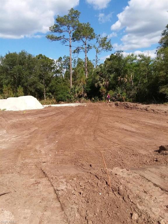 GOLDEN GATE ESTATES - Land