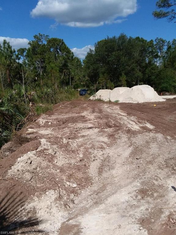 GOLDEN GATE ESTATES - Land