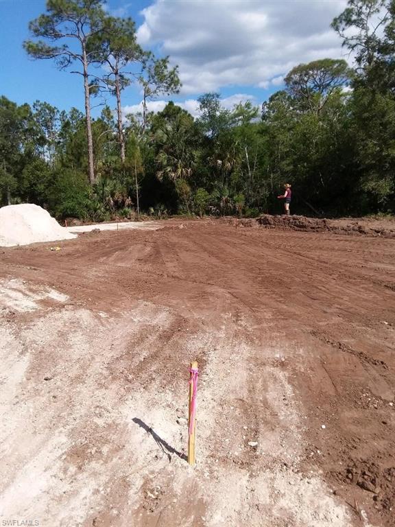 GOLDEN GATE ESTATES - Land