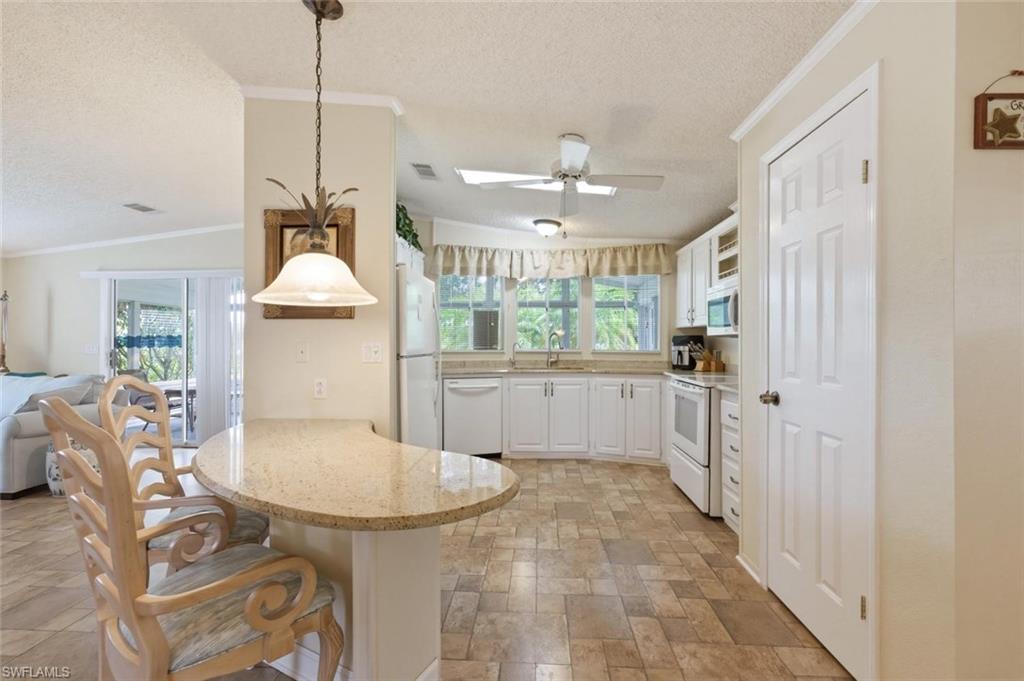 RIVIERA COLONY GOLF ESTATES - Residential