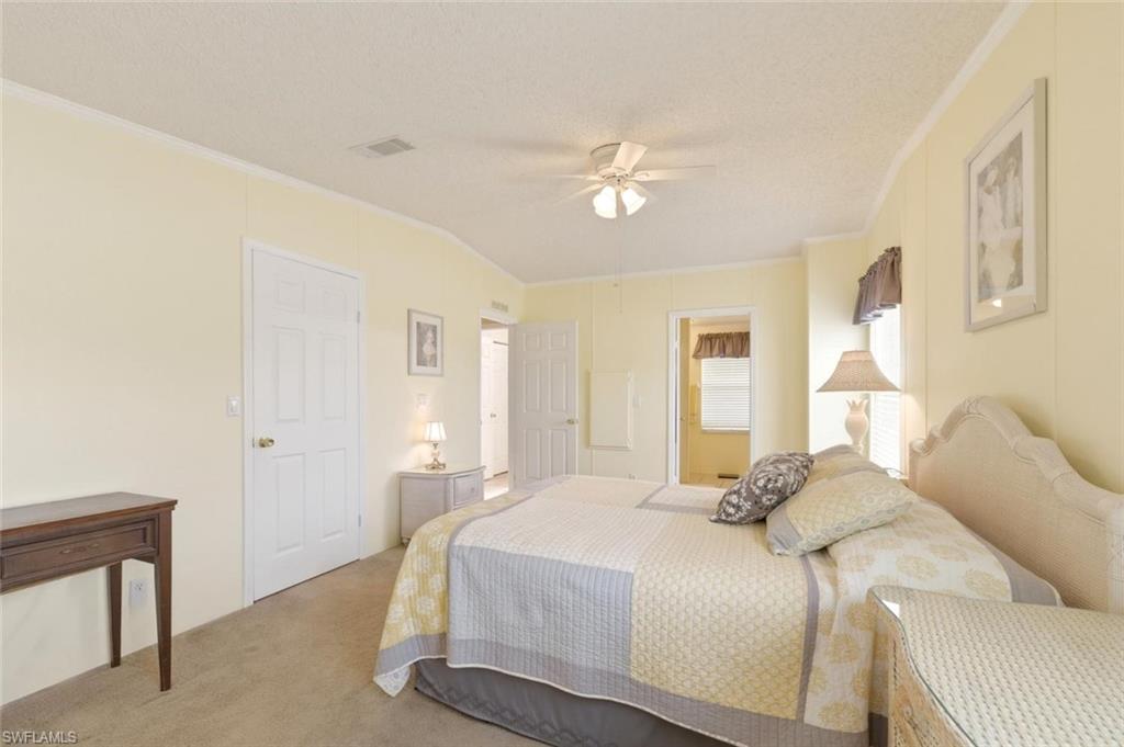 RIVIERA COLONY GOLF ESTATES - Residential