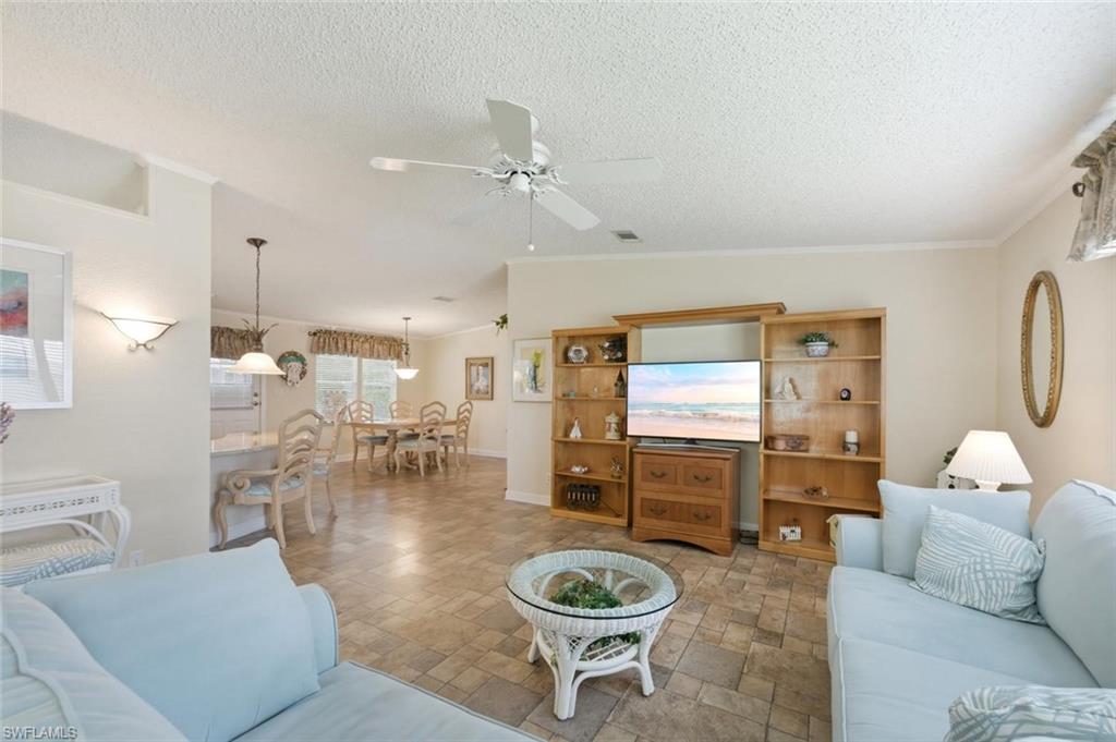 RIVIERA COLONY GOLF ESTATES - Residential