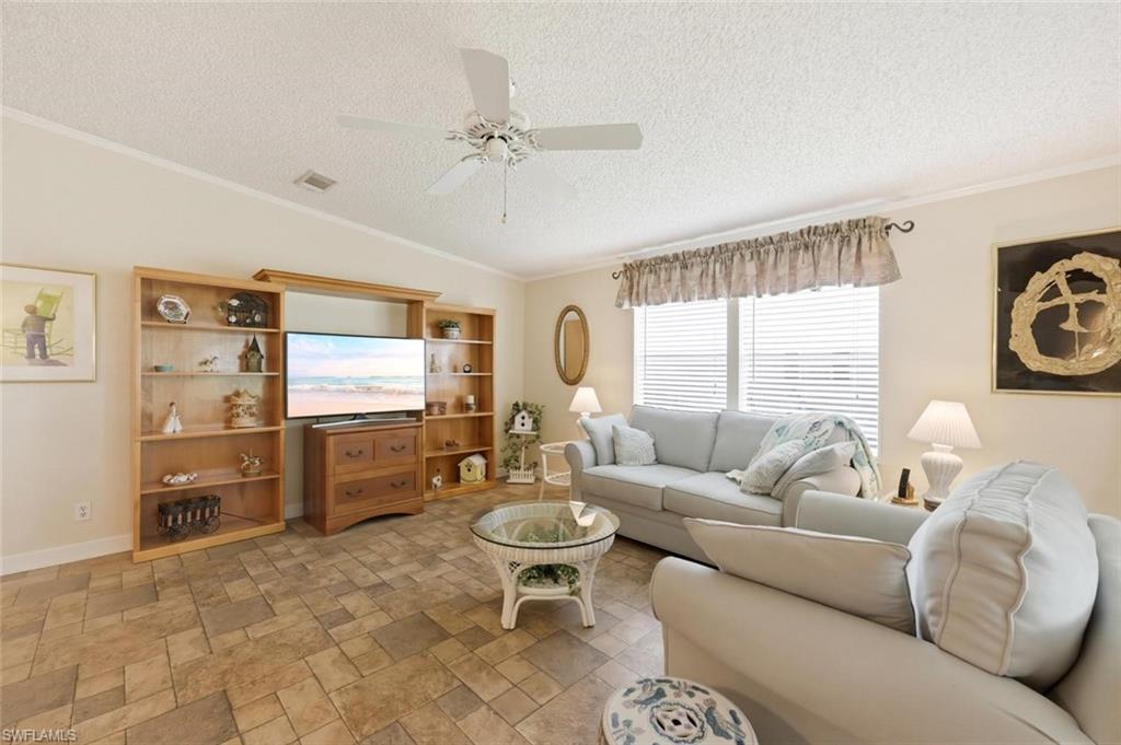 RIVIERA COLONY GOLF ESTATES - Residential